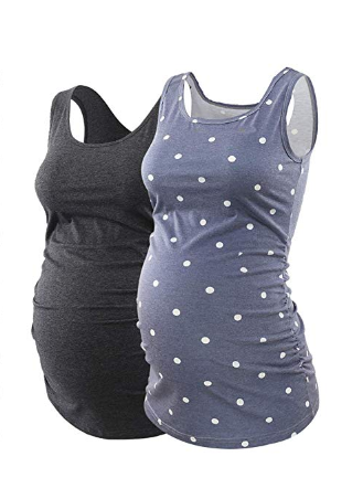 Vest Pregnancy Clothes