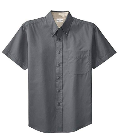 Men's  Sleeve Shirt