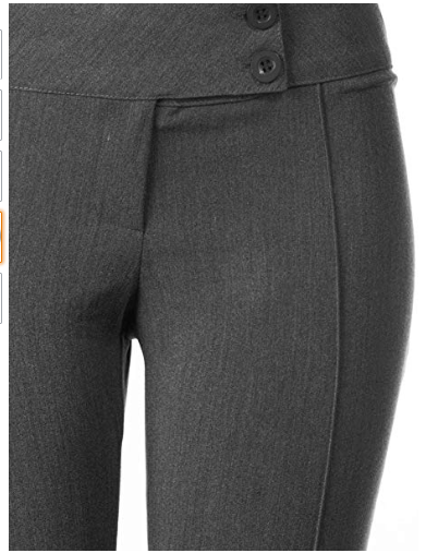 Women's Pants Trousers